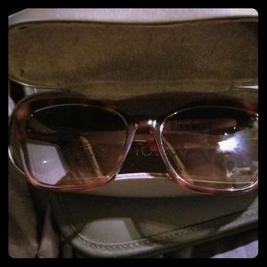 Jimmy  choo Sun glass